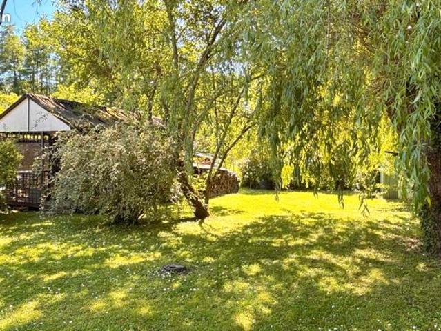 Chalet 6 pièces 166 m²