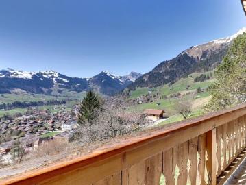 Chalet