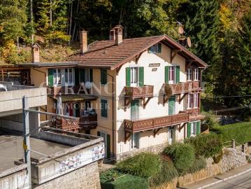Chalet