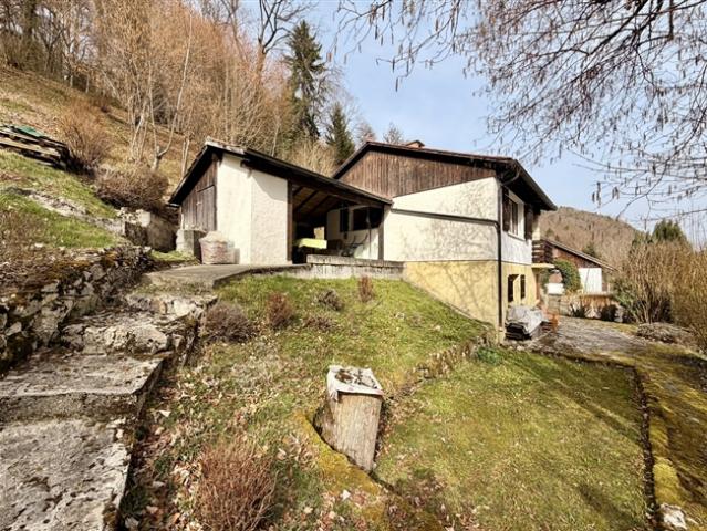 Chalet