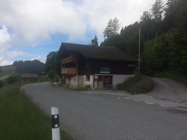 Zu verkaufen, Chalet, 1862 La Comballaz, Réf LaPervenche