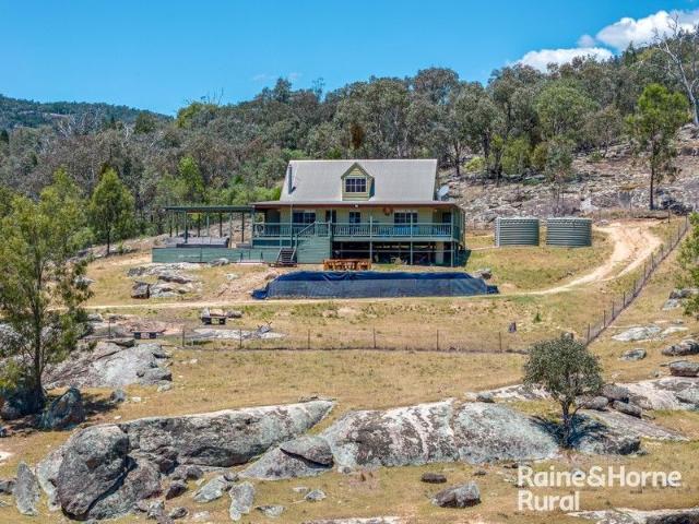 Chalet Cottage River Frontage