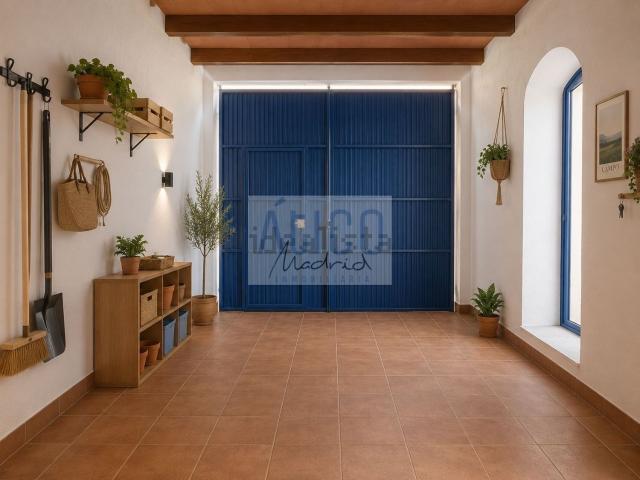 Chalet, Cozar