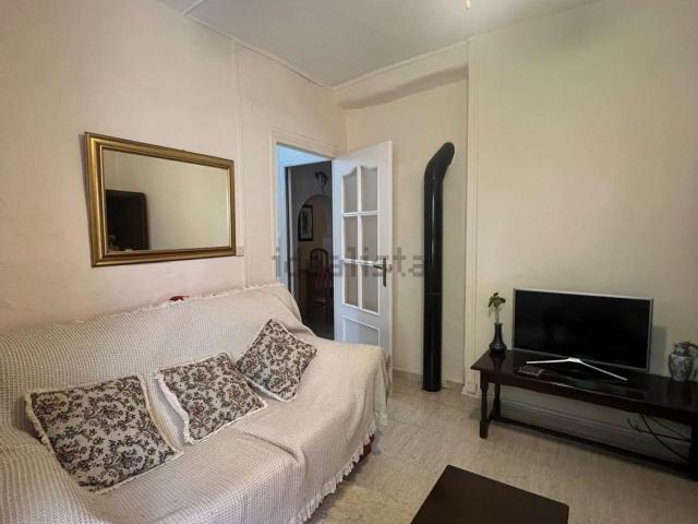 Chalet, Cocentaina