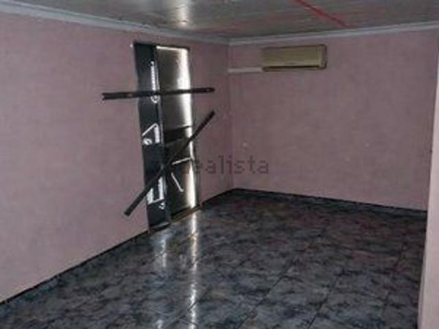 Chalet, Cocentaina
