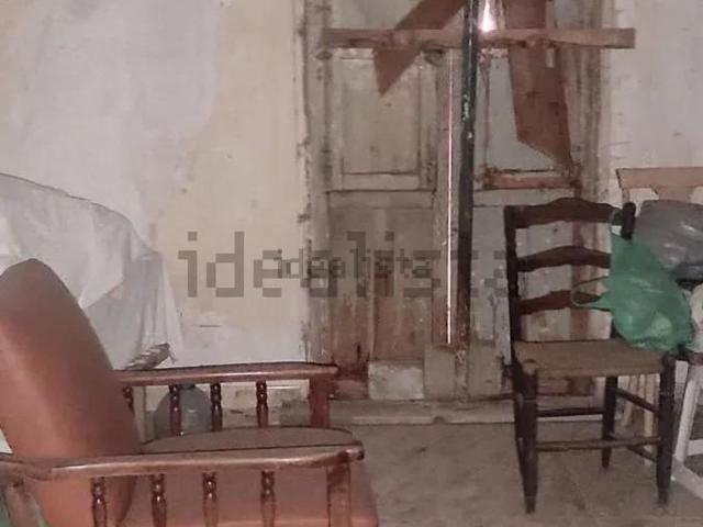 Chalet, Cocentaina