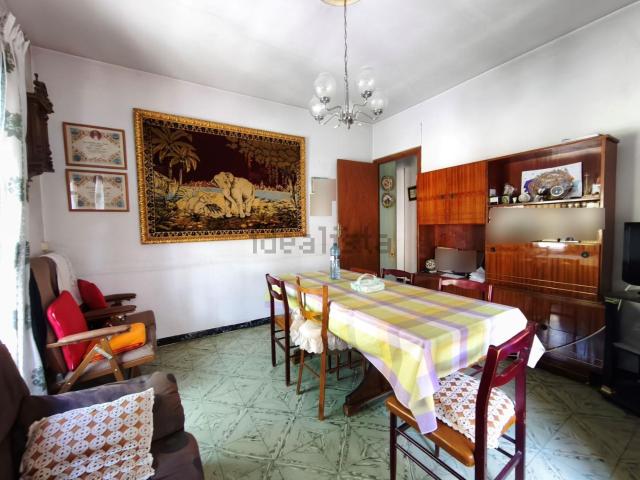Chalet, Cocentaina
