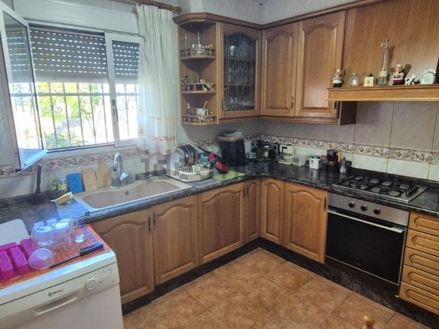 Chalet, Cocentaina