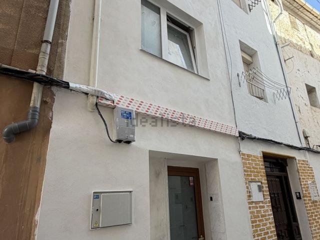 Chalet, Cocentaina