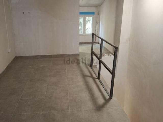 Chalet, Cocentaina