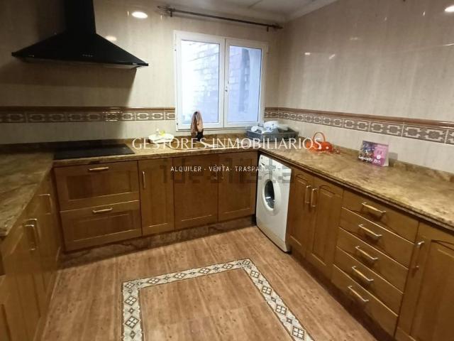 Chalet, Cocentaina