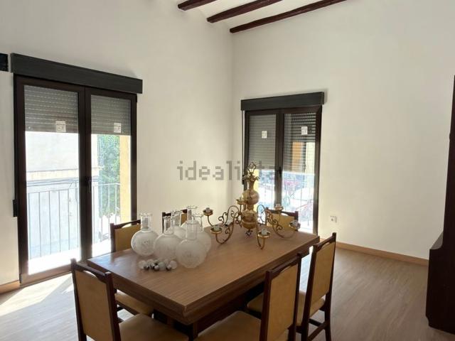 Chalet, Cocentaina