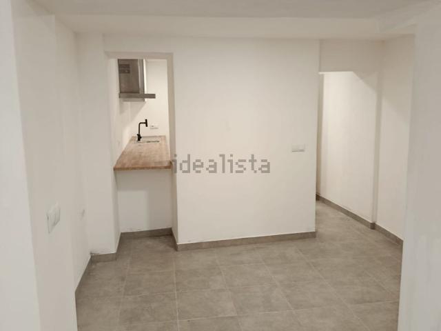 Chalet, Cocentaina