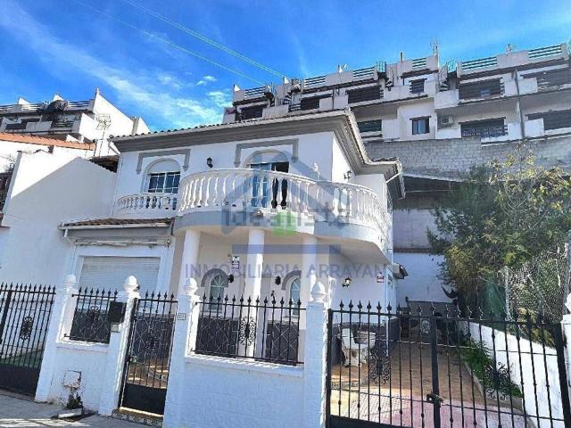 Chalet, Cogollos Vega