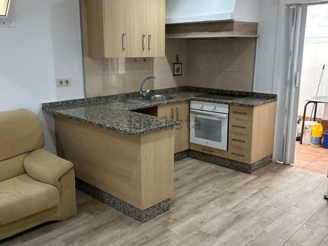 Chalet, Coia, Vigo