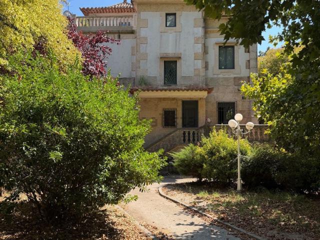 Chalet, Coia, Vigo