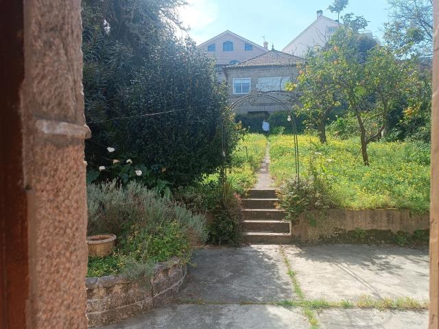 Chalet, Coia, Vigo