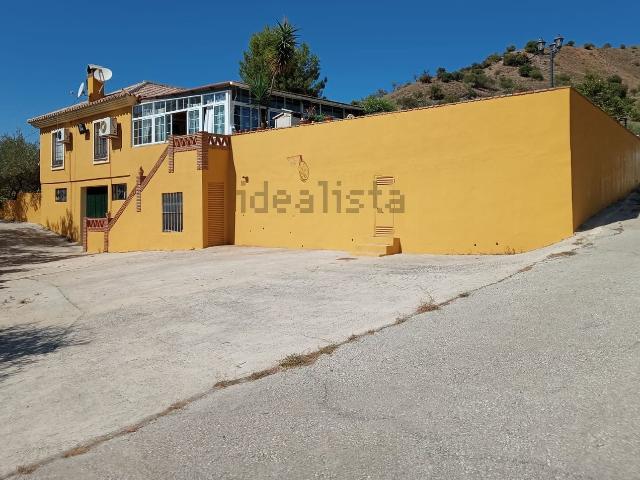 Chalet, Coin