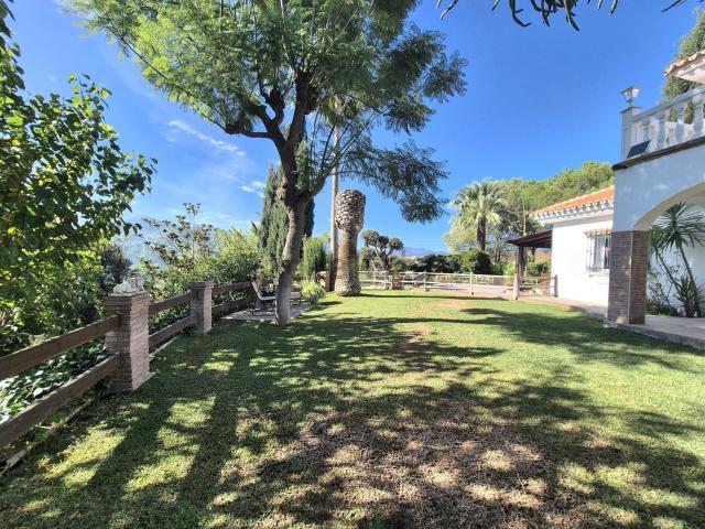 Chalet, Coin