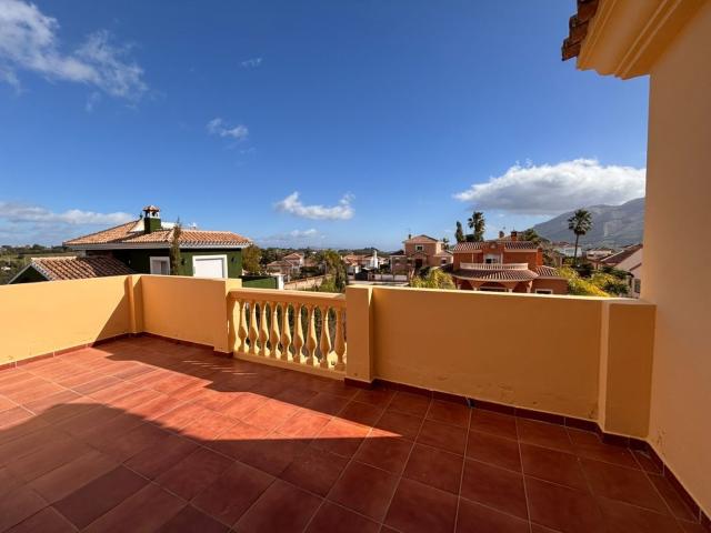 Chalet, Coin
