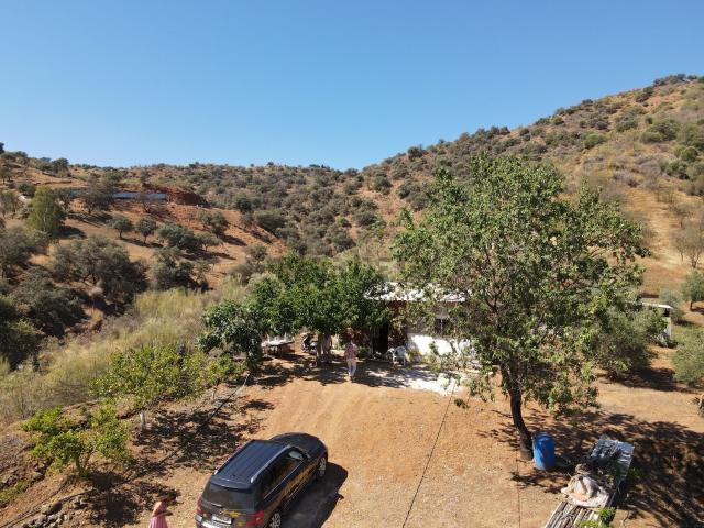Chalet, Coin