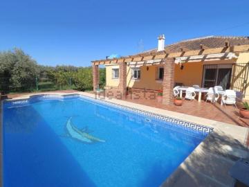 Chalet, Coin