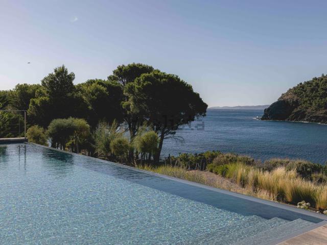Chalet, Colera