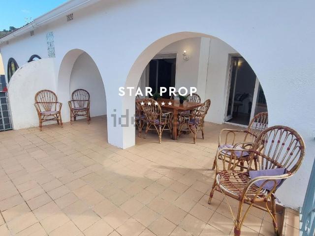 Chalet, Colera