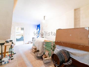 Chalet, Colomera