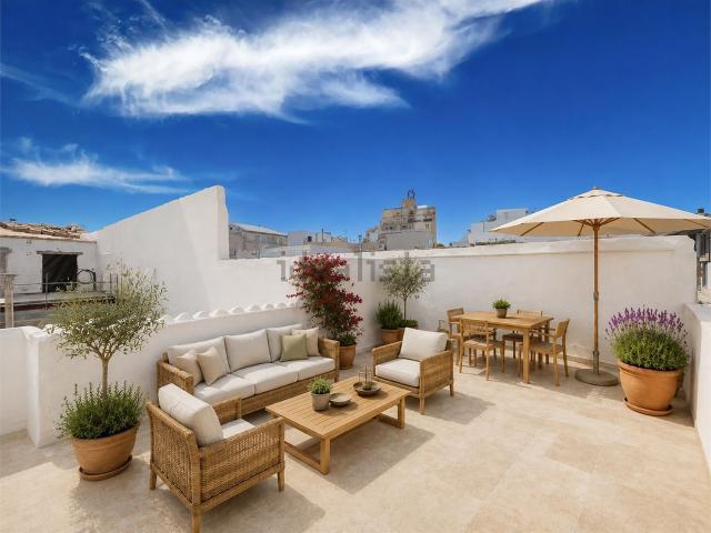 Chalet, Coll d&apos En Rabassa, Palma de Mallorca