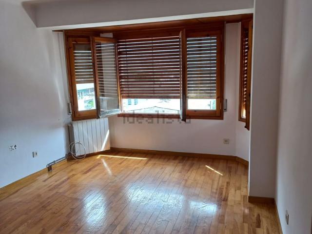 Chalet, Coll de Nargo