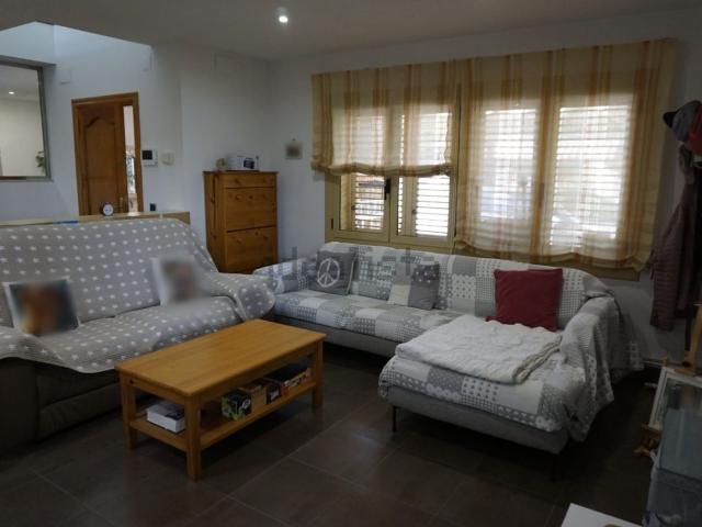 Chalet, Collbató