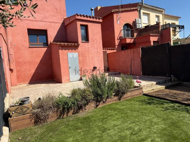 Chalet, Collbató