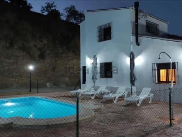 Chalet, Colmenar
