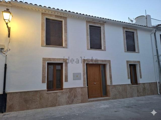 Chalet, Colmenar