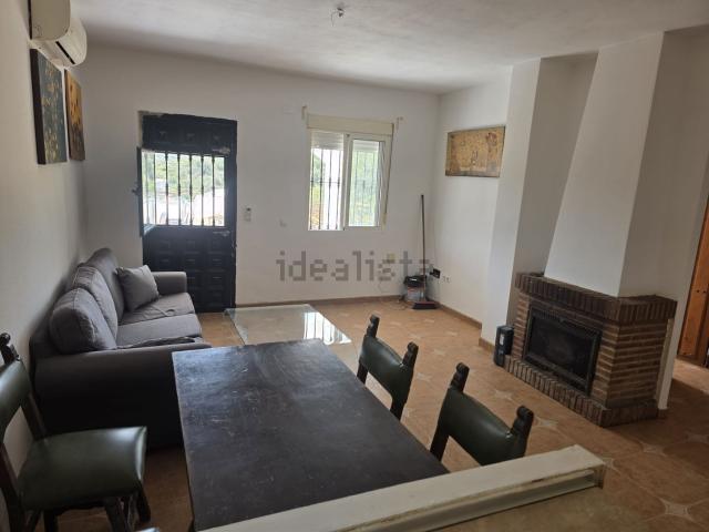 Chalet, Colmenar