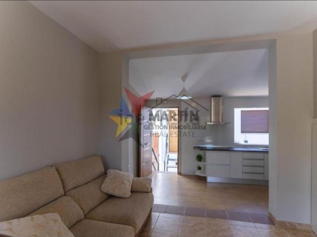 Chalet, Colmenar
