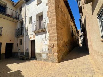 Chalet, Colungo