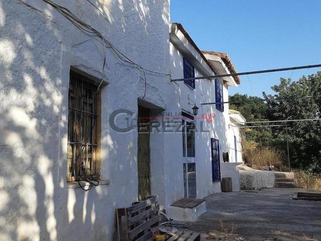Chalet, Comares