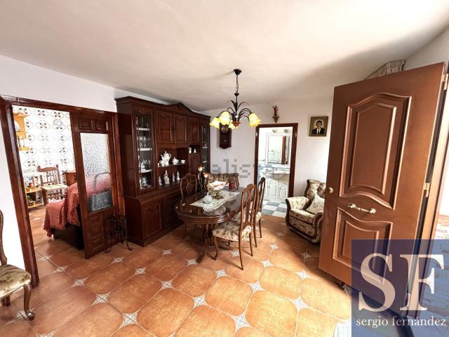 Chalet, Competa