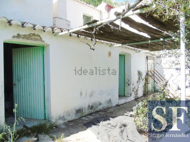 Chalet, Competa
