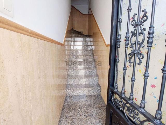 Chalet, Competa