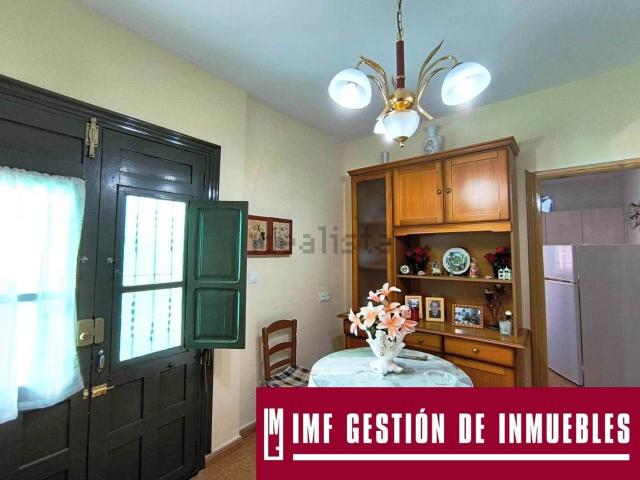 Chalet, Competa