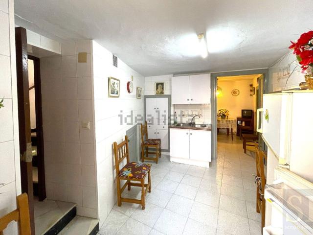 Chalet, Competa