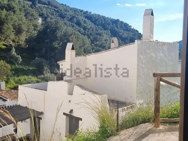 Chalet, Competa