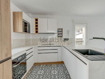 Chalet, Competa