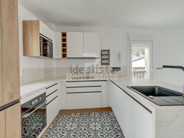 Chalet, Competa