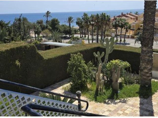 Chalet con magnificas vistas al mar
