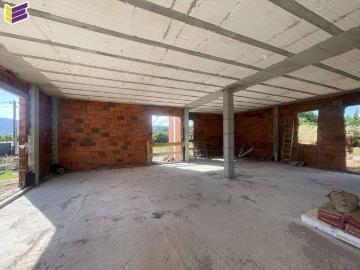 Chalet con altas calidades en Porriño