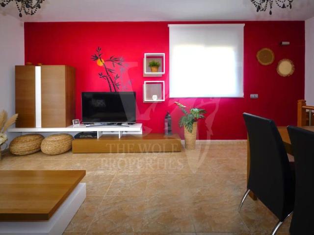 Chalet con balcón en alquiler en Aiguaviva Parc